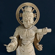 彫刻・ブロンズ