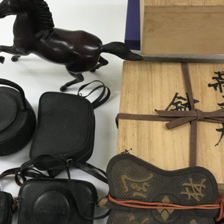 久保田米僊（くぼた べいせん）の買取｜骨董品・美術品買取こたろう