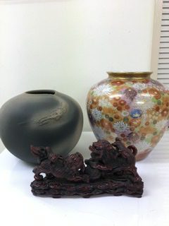 高取静山の買取｜骨董品・美術品買取こたろう
