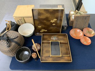 国府克（こくぶ かつ）の買取｜骨董品・美術品買取こたろう
