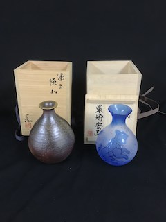 2025年最新】野々村仁清の美しい京焼茶道具 - Yahoo!オークション