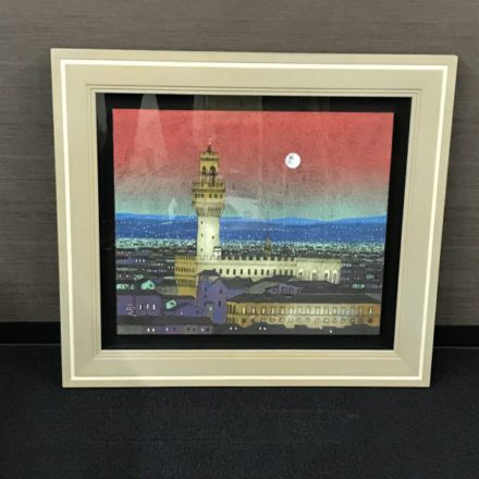 黒田重太郎、【芽出し頃の芦の湖】、希少な大判額装用画集より、美品 Yahoo!オークション -「黒田重太郎」の落札相場・落札価格