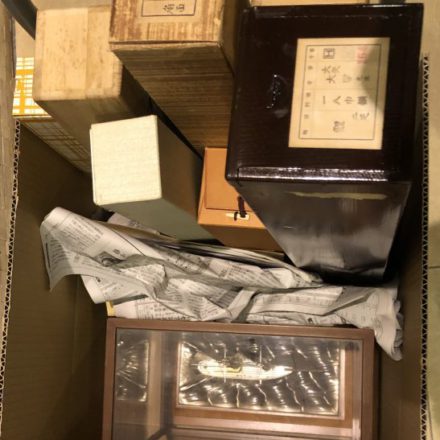 久保田米僊（くぼた べいせん）の買取｜骨董品・美術品買取こたろう