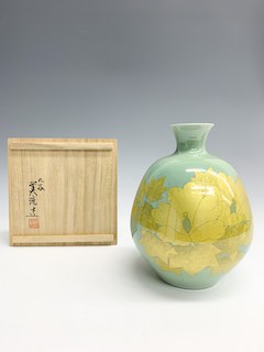 高取焼き　静山窯　壺 Amazon.co.jp: 高取焼き 静山窯 壺 : おもちゃ