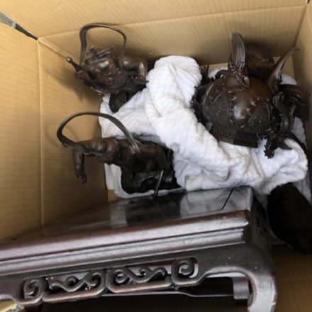 遠藤兆映（えんどうちょうえい）の買取｜美術品・骨董品買取こたろう