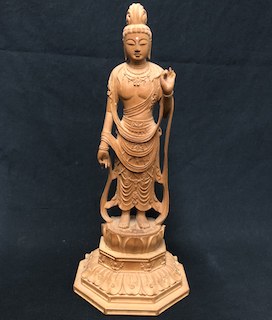 遠藤兆映（えんどうちょうえい）の買取｜骨董品・美術品買取こたろう