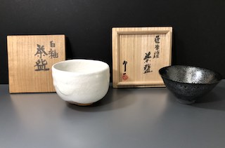 月形那比古（つきがた なひこ）の買取｜骨董品・美術品買取こたろう