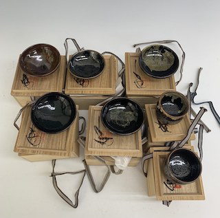 九谷焼　陶器製 獅子像アンティーク　コレクション　骨董品 九谷焼 陶器製 獅子像アンティーク コレクション 骨董品 工芸品