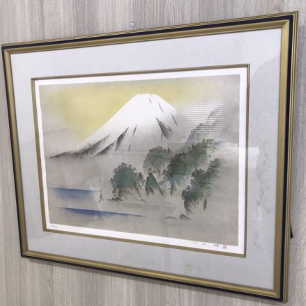 絵画/油彩画の買取実績｜骨董品・美術品買取こたろう