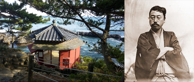 それを作れば彼が来る・岡倉天心/日本美術院・五浦・横山大観 それを作れば彼が来る・岡倉天心/日本美術院・五浦・横山大観