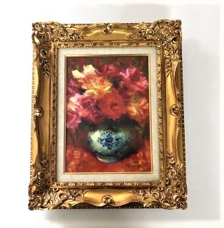 中川紀元（なかがわ きげん）の買取｜骨董品・美術品買取こたろう