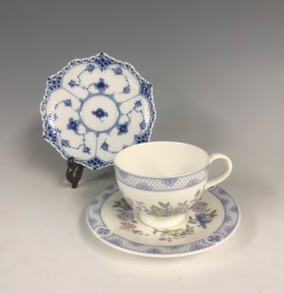 骨董品　陶磁器　白磁器　宮川香山作 美の扉】「没後100年 宮川香山展」 欧米人の度肝抜いた超絶