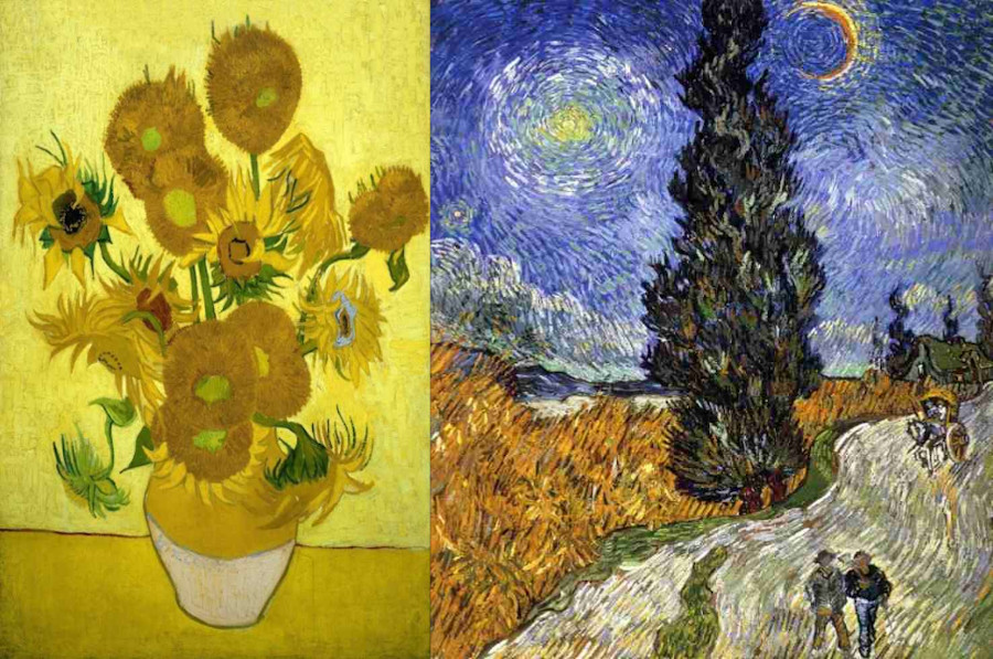 苦悩する者たち　　一点物の版画作品　絵画　芸術 苦悩する者たち一点物の版画作品絵画芸術