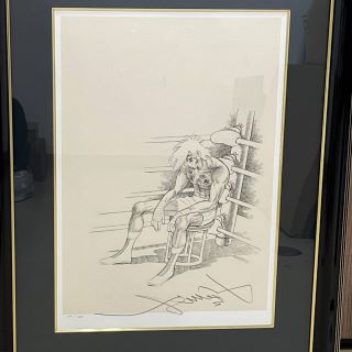 絵画・額縁・版画・津田耕・「Duets」・ピエゾグラフ・美術品・インテリア・雑貨 絵画・額縁・版画・津田耕・「Duets」・ピエゾグラフ・美術品