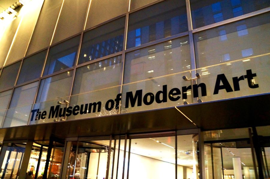 現代アート】国内外の有名なアーティストと作品｜定義や特徴と価格