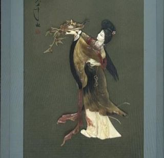 中国美術買取｜骨董品・美術品買取こたろう