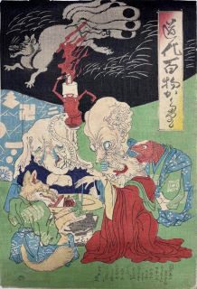 日本画/浮世絵の買取実績｜骨董品・美術品買取こたろう