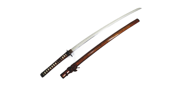 日本刀を売りたいときに必要なものや具体的な方法、高く売るポイント