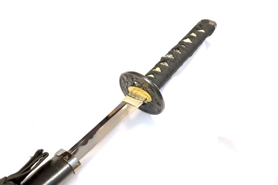 刀 小判 古銭 骨董品まとめ売り 31956385_mN.jpg