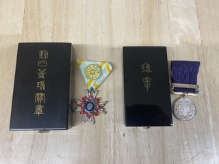 印籠・象牙根付｜買取実績｜骨董品・美術品買取こたろう