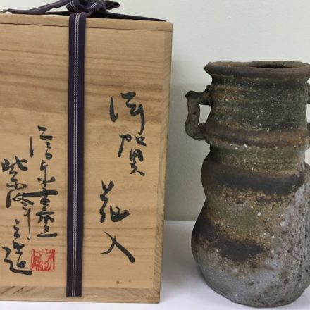 陶器・花瓶の買取実績｜骨董品・美術品買取こたろう