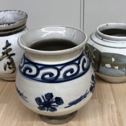 陶器・壺・火鉢の買取実績｜骨董品・美術品買取こたろう