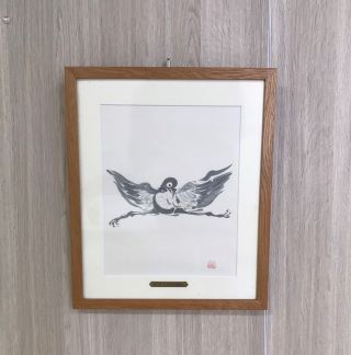 日本画/絵画の買取実績｜骨董品・美術品買取こたろう