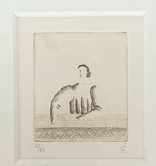 洋画/銅版画 油彩画の買取実績｜骨董品・美術品買取こたろう