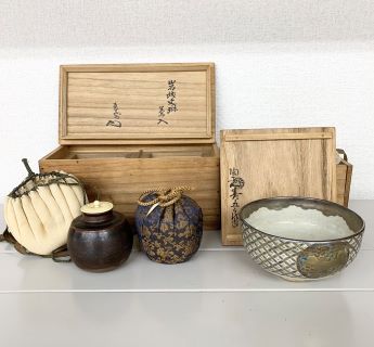 唐木 花台 未使用 不相応 骨董品、華道、茶道