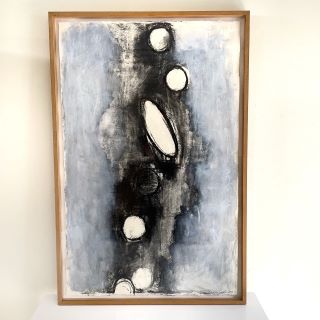 洋画/抽象画 現代アートの買取実績｜骨董品・美術品買取こたろう