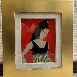 洋画/油彩画の買取実績｜骨董品・美術品買取こたろう