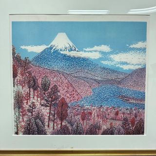 洋画/リトグラフの買取実績｜骨董品・美術品買取こたろう